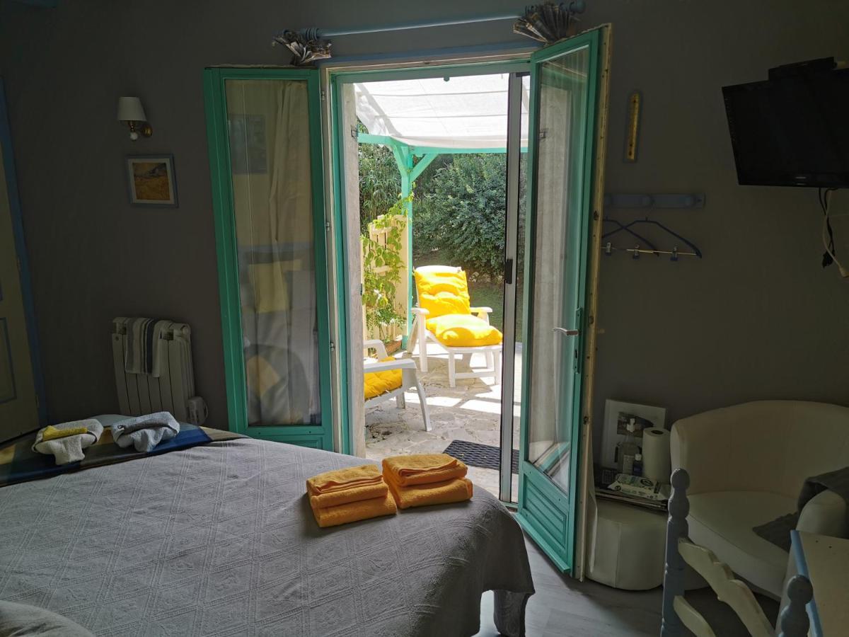 Les Hotes Landes Saint-Gor Esterno foto