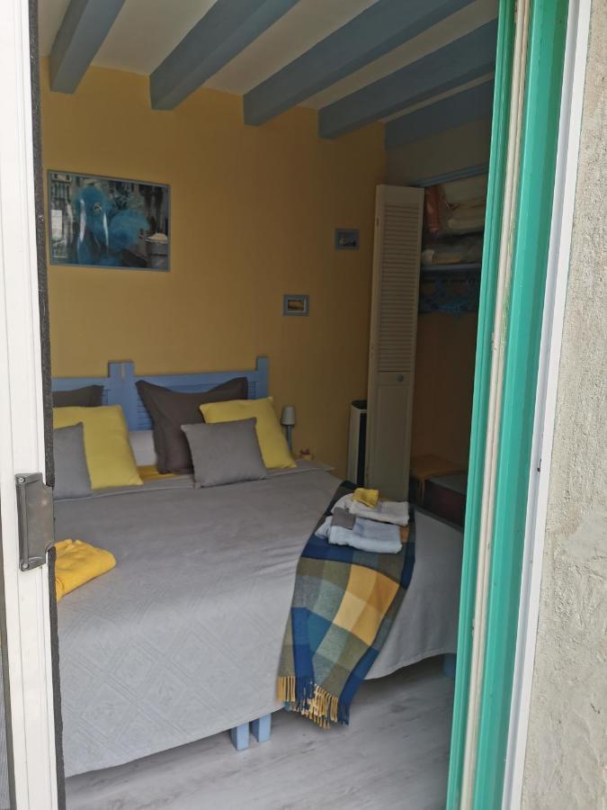 Les Hotes Landes Saint-Gor Esterno foto