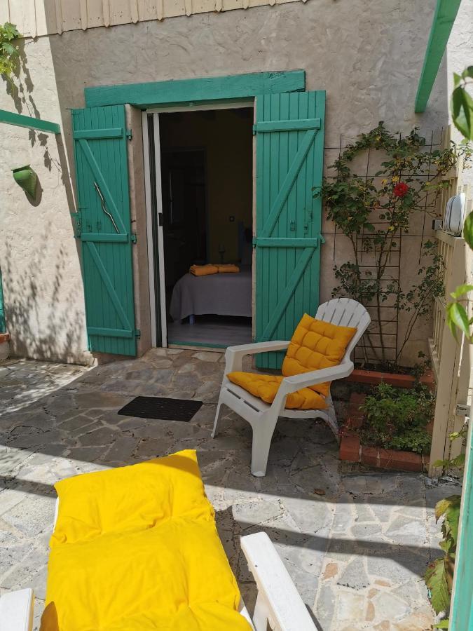 Les Hotes Landes Saint-Gor Esterno foto