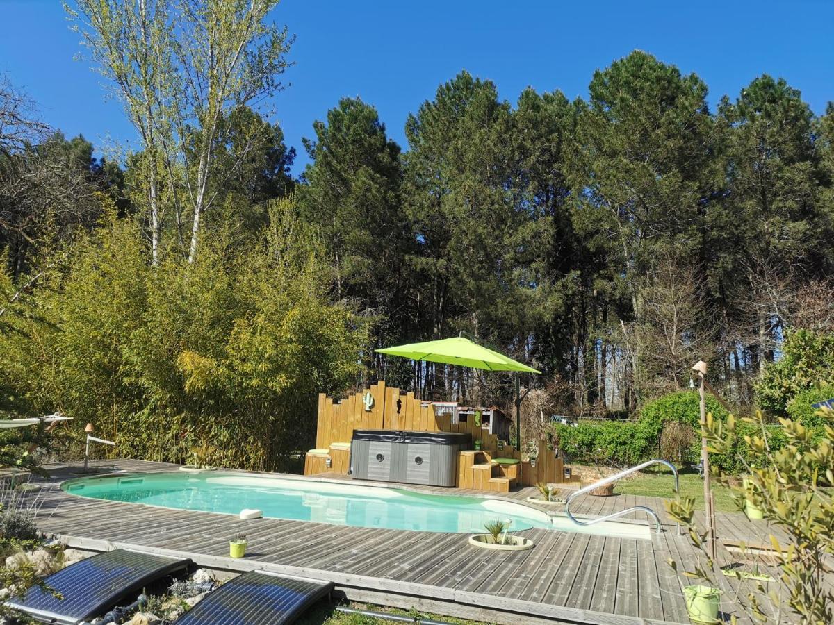 Les Hotes Landes Saint-Gor Esterno foto