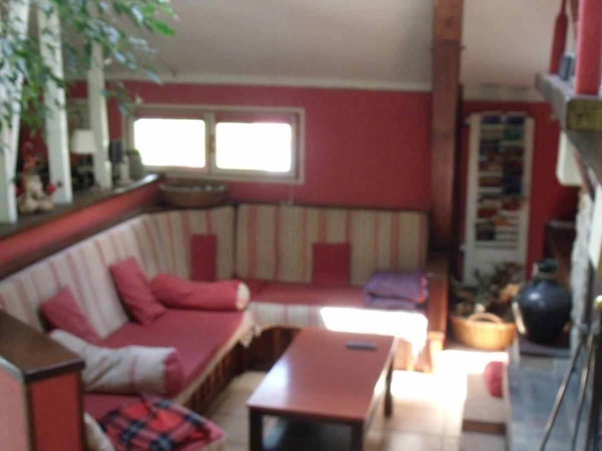 Les Hotes Landes Saint-Gor Esterno foto