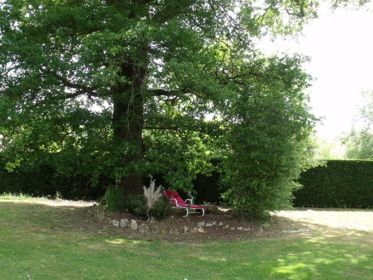 Les Hotes Landes Saint-Gor Esterno foto