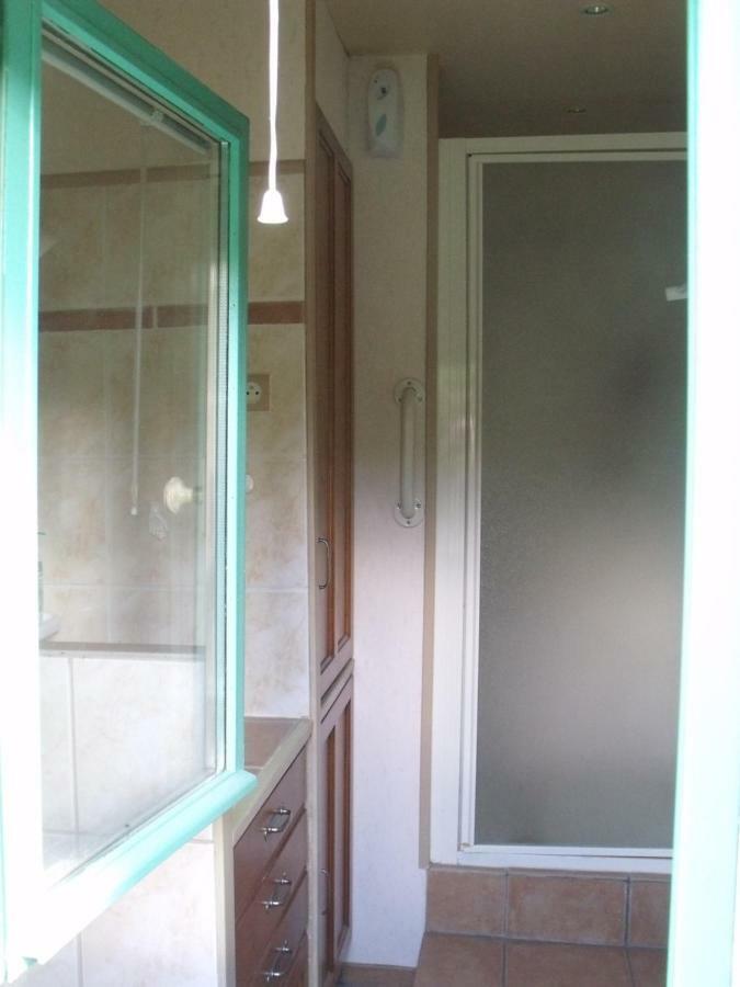 Les Hotes Landes Saint-Gor Esterno foto