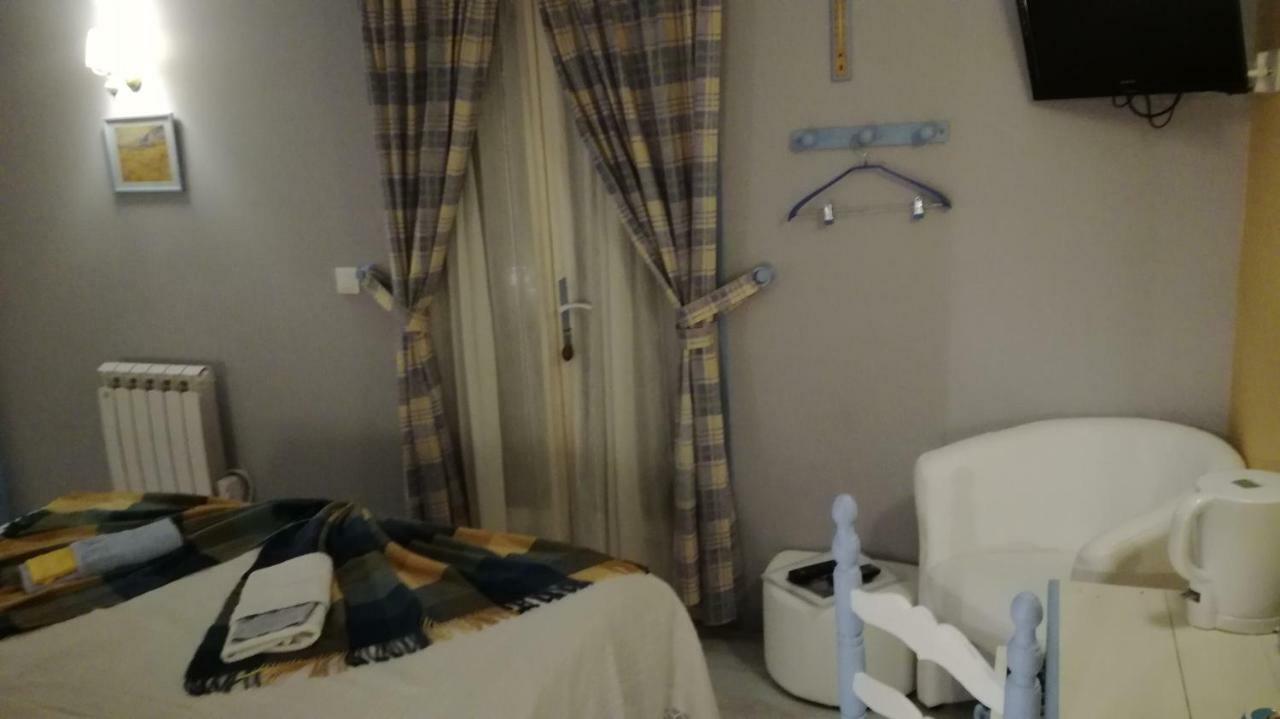 Les Hotes Landes Saint-Gor Esterno foto