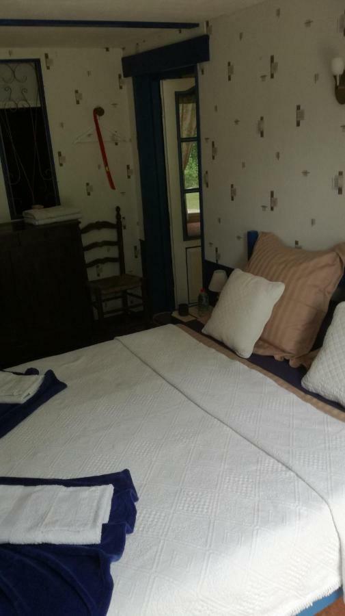 Les Hotes Landes Saint-Gor Esterno foto