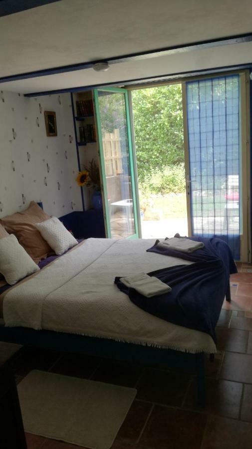 Les Hotes Landes Saint-Gor Esterno foto