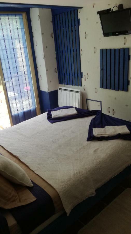 Les Hotes Landes Saint-Gor Esterno foto